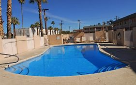 Stone Inn Extended Stay U Of A